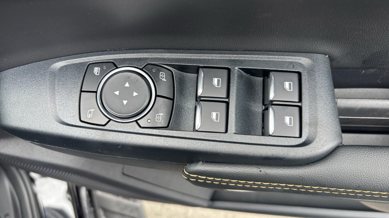 Ford Ranger Diesel Pick Up D/Cab Wildtrak 3.0 EcoBlue V6 240 Auto